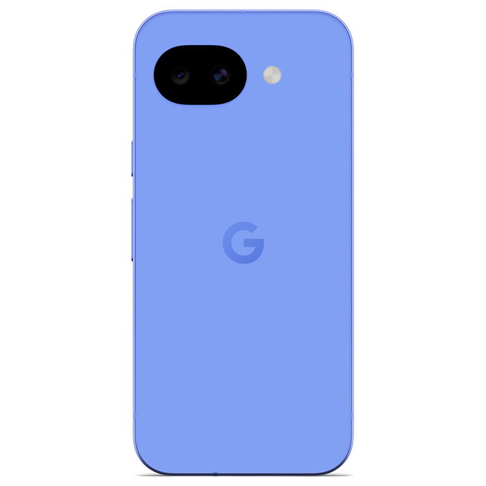 Google Pixel 10a - Smartphone Android 16.0, 6.3" Pantalla OLED 120Hz, 128GB Almacenamiento, 8GB RAM, Cámara 48MP, Batería 5100mAh, 5G, Color Lavanda Google Pixel 10a - Smartphone Android 16.0, 6.3" Pantalla OLED 120Hz, 128GB Almacenamiento, 8GB RAM, Cámara 48MP, Batería 5100mAh, 5G, Color Lavanda