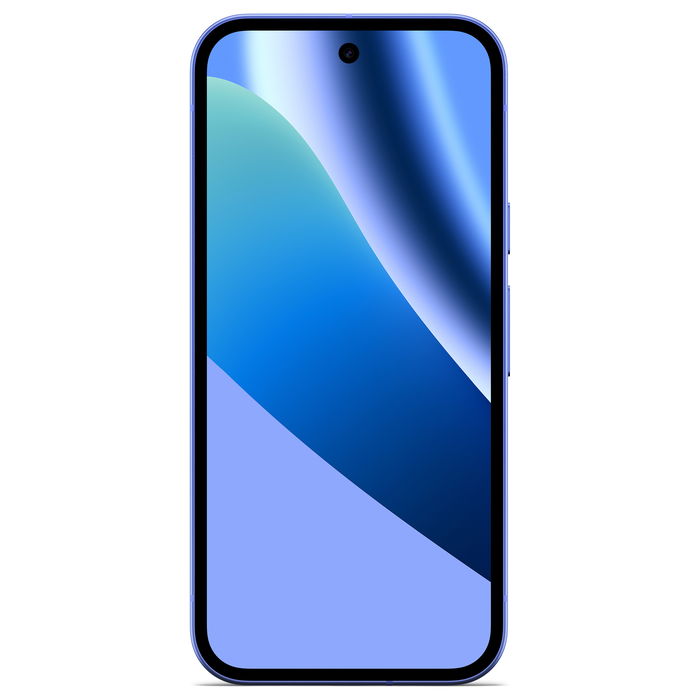 Google Pixel 10a - Smartphone Android 16.0, 6.3" Pantalla OLED 120Hz, 128GB Almacenamiento, 8GB RAM, Cámara 48MP, Batería 5100mAh, 5G, Color Lavanda Google Pixel 10a - Smartphone Android 16.0, 6.3" Pantalla OLED 120Hz, 128GB Almacenamiento, 8GB RAM, Cámara 48MP, Batería 5100mAh, 5G, Color Lavanda