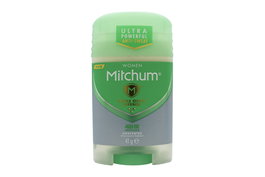 Mitchum Women Unscented Deodorant Stick 41g