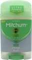 Mitchum Desodorante en Barra Women Unscented 41g