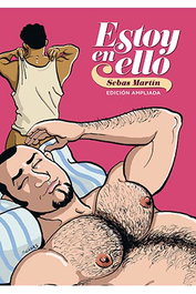 Ediciones La Cupula, S.L. Estoy en ello (Edición ampliada) (2ª edición) de Sebas Martin