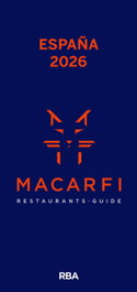 MACARFI, AAVV - RBA
