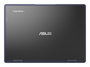 Asuspro Portatil Convertible 2 en 1 BR1104FTA NS0090XA Gris Mineral, Pantalla 11.6" HD Táctil, Intel N150, 8GB RAM, 128GB SSD, Windows 11 Pro Education