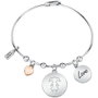 La Petite Story Pulsera Bangle Family LPS05ASF26 Gris