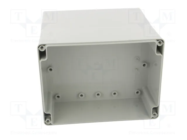 FIBOX EURONORD Carcasa Universal Gris FIBOX EURONORD Carcasa Universal Gris