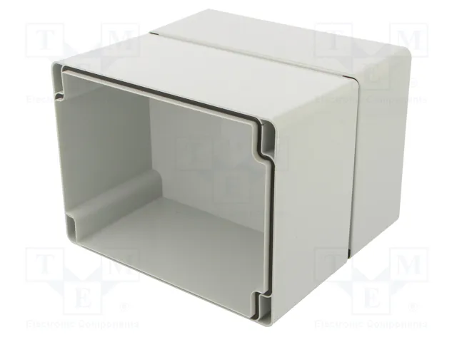 FIBOX EURONORD Carcasa Universal Gris FIBOX EURONORD Carcasa Universal Gris