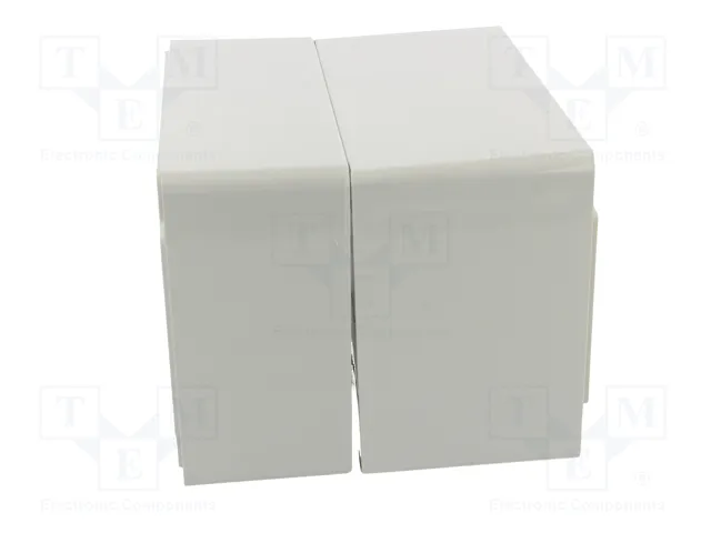 FIBOX EURONORD Carcasa Universal Gris FIBOX EURONORD Carcasa Universal Gris