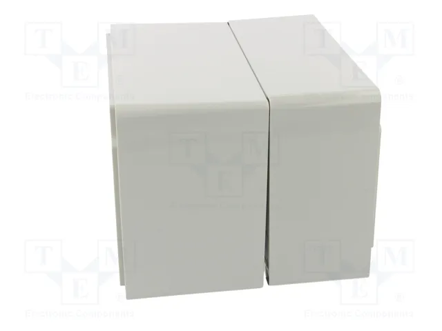 FIBOX EURONORD Carcasa Universal Gris FIBOX EURONORD Carcasa Universal Gris