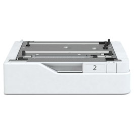 Xerox Bandeja de 550 Hojas para Impresora