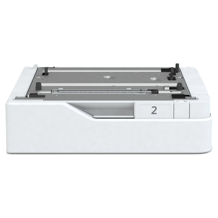 Xerox Bandeja de 550 Hojas para Impresora Xerox Bandeja de 550 Hojas para Impresora