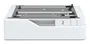 Xerox Bandeja de 550 Hojas para VersaLink C620 y C625, Gris/Acero