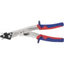 Knipex Cizalla para chapa