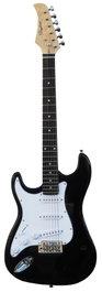 Guitarra Eléctrica Daytona St-309 Zurdo