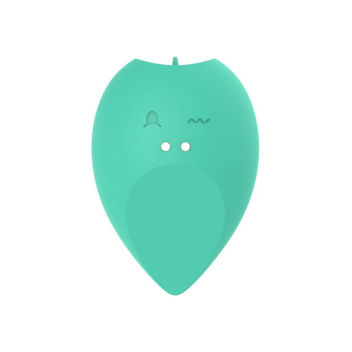 Bala Vibradora Totally For U Rosa