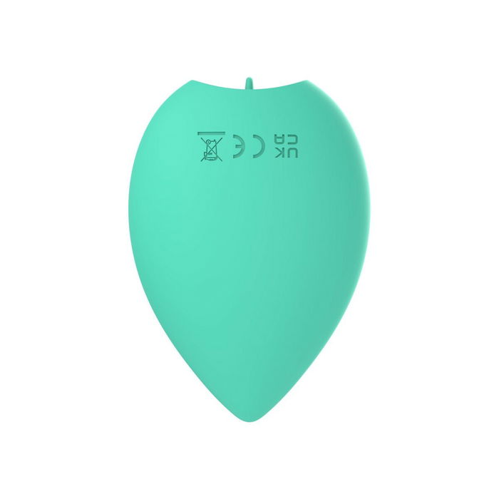 Bala Vibradora Totally For U Rosa