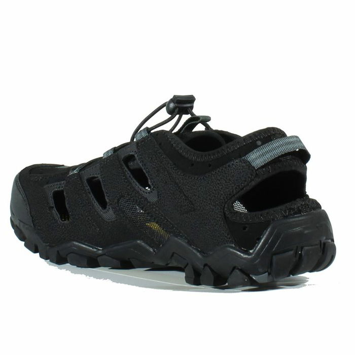 Sandalias de Montaña Hi-Tec Millares Negro 29