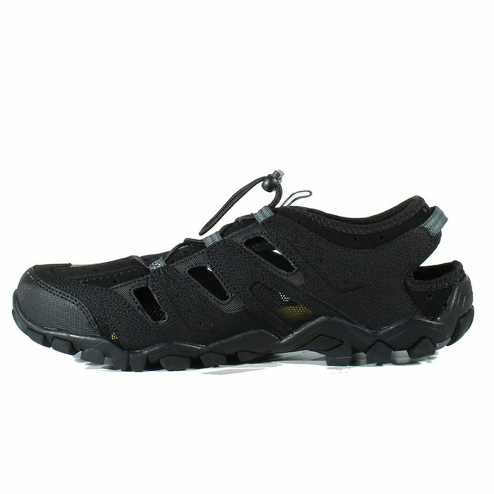Sandalias de Montaña Hi-Tec Millares Negro 29