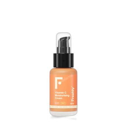 Freshly Cosmetics Vitamin C Moisturising Cream 50ml