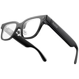 Rokid AI/AR Glasses schwarz