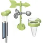 Smoby Kit Meteorológico SMO810922 - Smoby Life