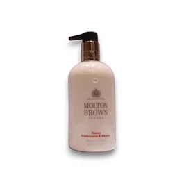 Molton Brown Festive Frankincense Loción para manos