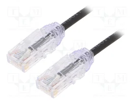 PANDUIT Patch Cord Cat 6 U/UTP 3m RJ45