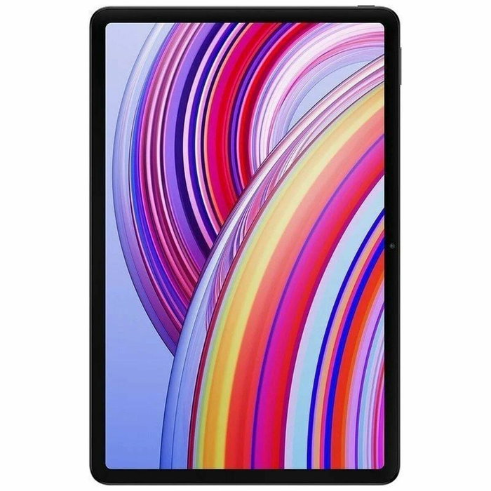 Xiaomi Redmi Pad Pro 5G 8GB/256GB 12.1" WQHD+ 120Hz 10000mAh Gris Grafito