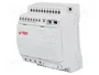 RELPOL Relé Programable NEED 230V AC