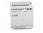 RELPOL Relé Programable NEED 230V AC