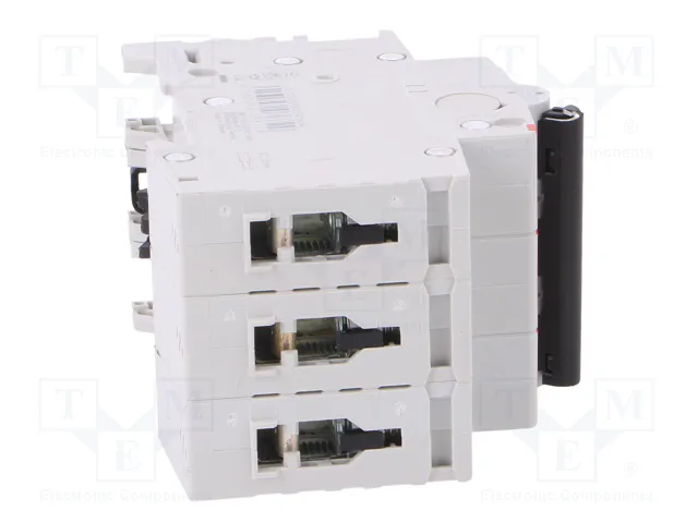ABB SZ203-C63 Interruptor magnetotérmico 3 polos 63A