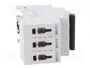 ABB SZ203-C63 Interruptor magnetotérmico 3 polos 63A