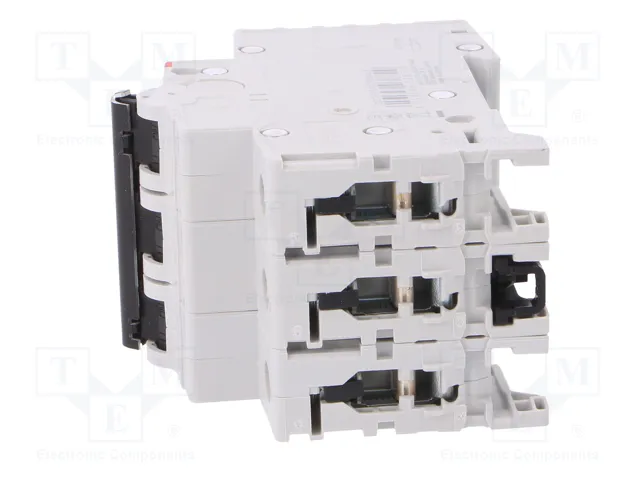 ABB SZ203-C63 Interruptor magnetotérmico 3 polos 63A