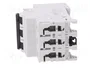ABB SZ203-C63 Interruptor magnetotérmico 3 polos 63A