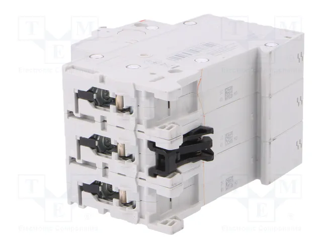 ABB SZ203-C63 Interruptor magnetotérmico 3 polos 63A