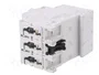 ABB SZ203-C63 Interruptor magnetotérmico 3 polos 63A