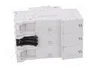 ABB SZ203-C63 Interruptor magnetotérmico 3 polos 63A