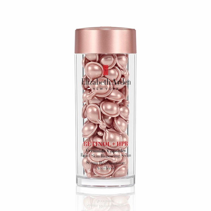 Elizabeth Arden Retinol + HPR Sérum Alisador de Arrugas en Cápsulas, 60 unidades Elizabeth Arden Retinol + HPR Sérum Alisador de Arrugas en Cápsulas, 60 unidades