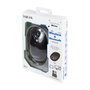 LogiLink ID0204 Ratón Inalámbrico Bluetooth y 2.4 GHz Negro