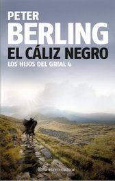 El cáliz negro, Peter Berling - PLANETA