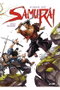 Yermo Ediciones Y Publicaciones, S.L. SAMURAI 02: LA ISLA SIN NOMBRE 3ª EDICIÓN