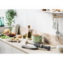KitchenAid 5KHBV83EDG Batidora de Inmersión Charcoal Grey 180 W 1 L