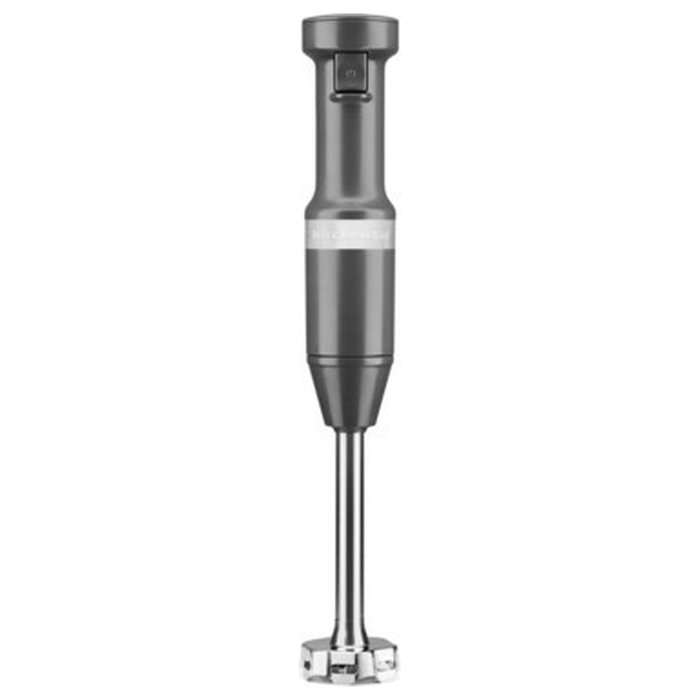KitchenAid 5KHBV83EDG Gris KitchenAid 5KHBV83EDG Gris