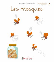 SALVATELLA, Les mosquess - VV.AA.