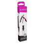 Set Sacacorchos Acero Inoxidable y Tapón Set Vino Koala 4,5x2,5x19,5 cm