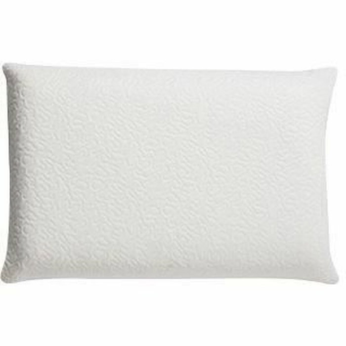 Toison D'Or Almohada Paresse Soft con memoria de forma, 60x60cm, Blanco Toison D'Or Almohada Paresse Soft con memoria de forma, 60x60cm, Blanco
