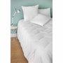 Toison D'Or Almohada Paresse Soft con memoria de forma, 60x60cm, Blanco