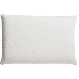 Toison D'Or Almohada con memoria de forma Paresse Soft Confort extra suave Blanco 60x60cm TOI3666705005909
