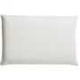 Toison D'Or Almohada con memoria de forma Paresse Soft Confort extra suave Blanco 60x60cm TOI3666705005909
