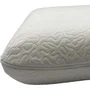 Toison D'Or Almohada con memoria de forma Paresse Soft Confort extra suave Blanco 60x60cm TOI3666705005909