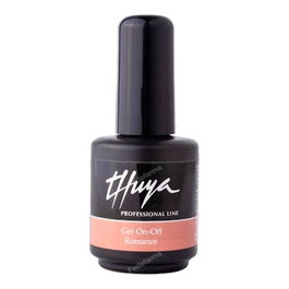Thuya Gel On-Off Romance 14ml